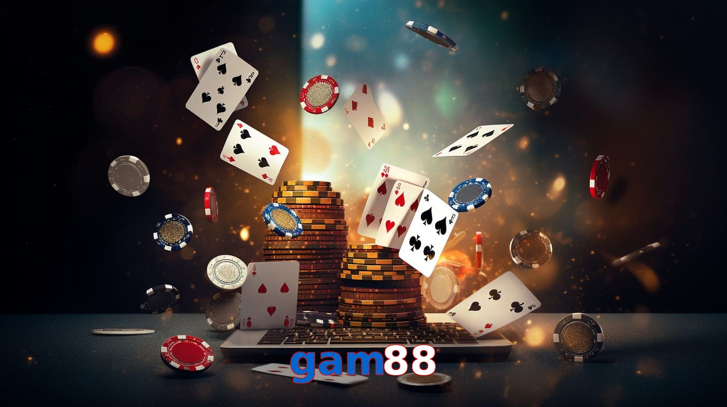 gam88